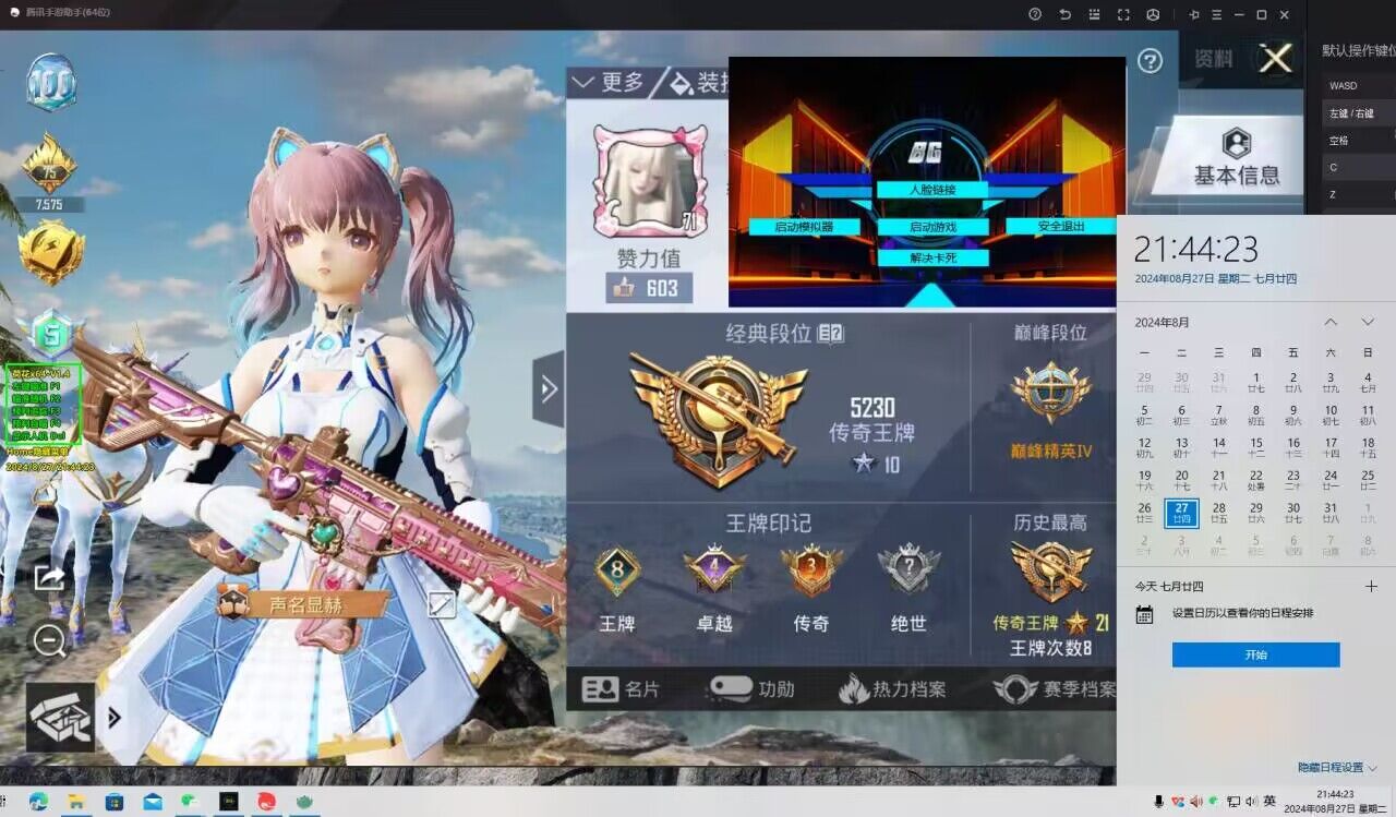 和平精英怎样下载辅助功能（和平精英怎么下载辅助工具）